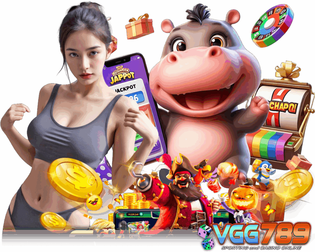 VGG789