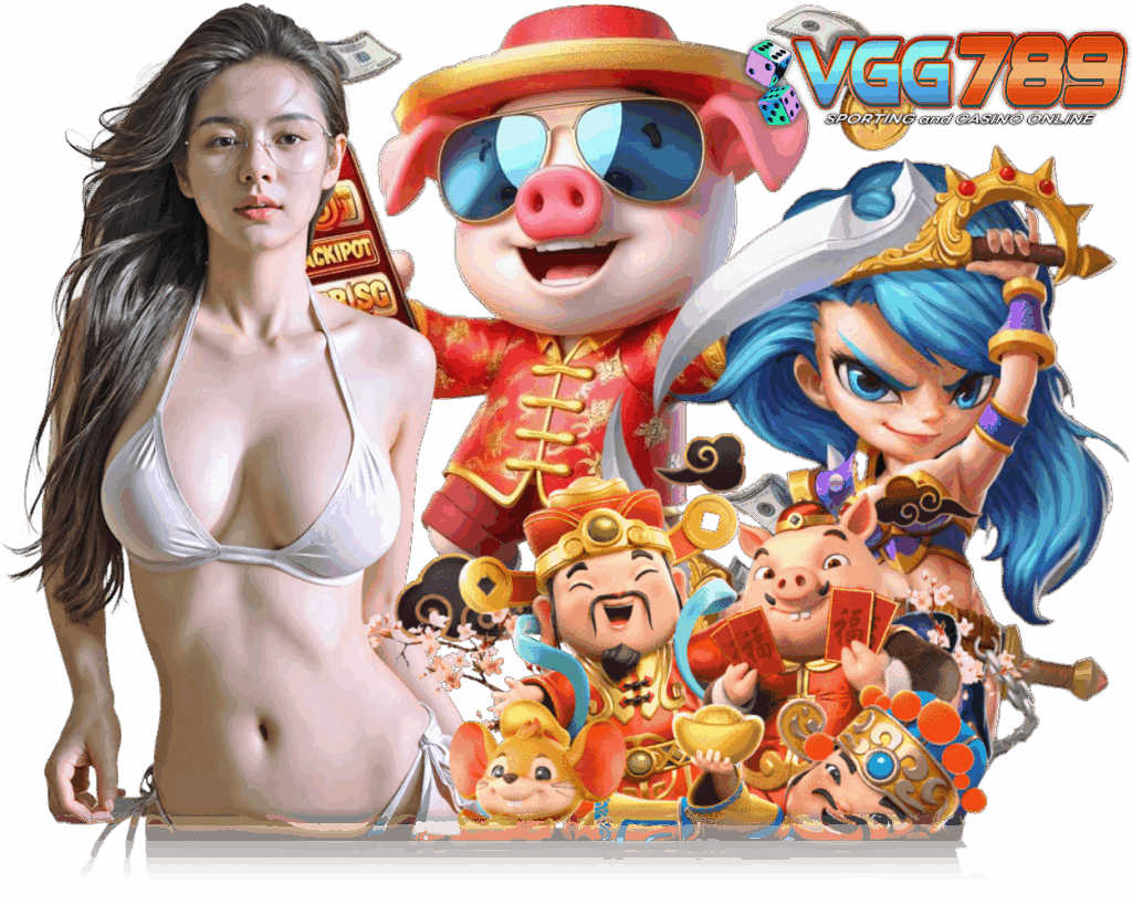 VGG789 เข้าสู่ระบบ