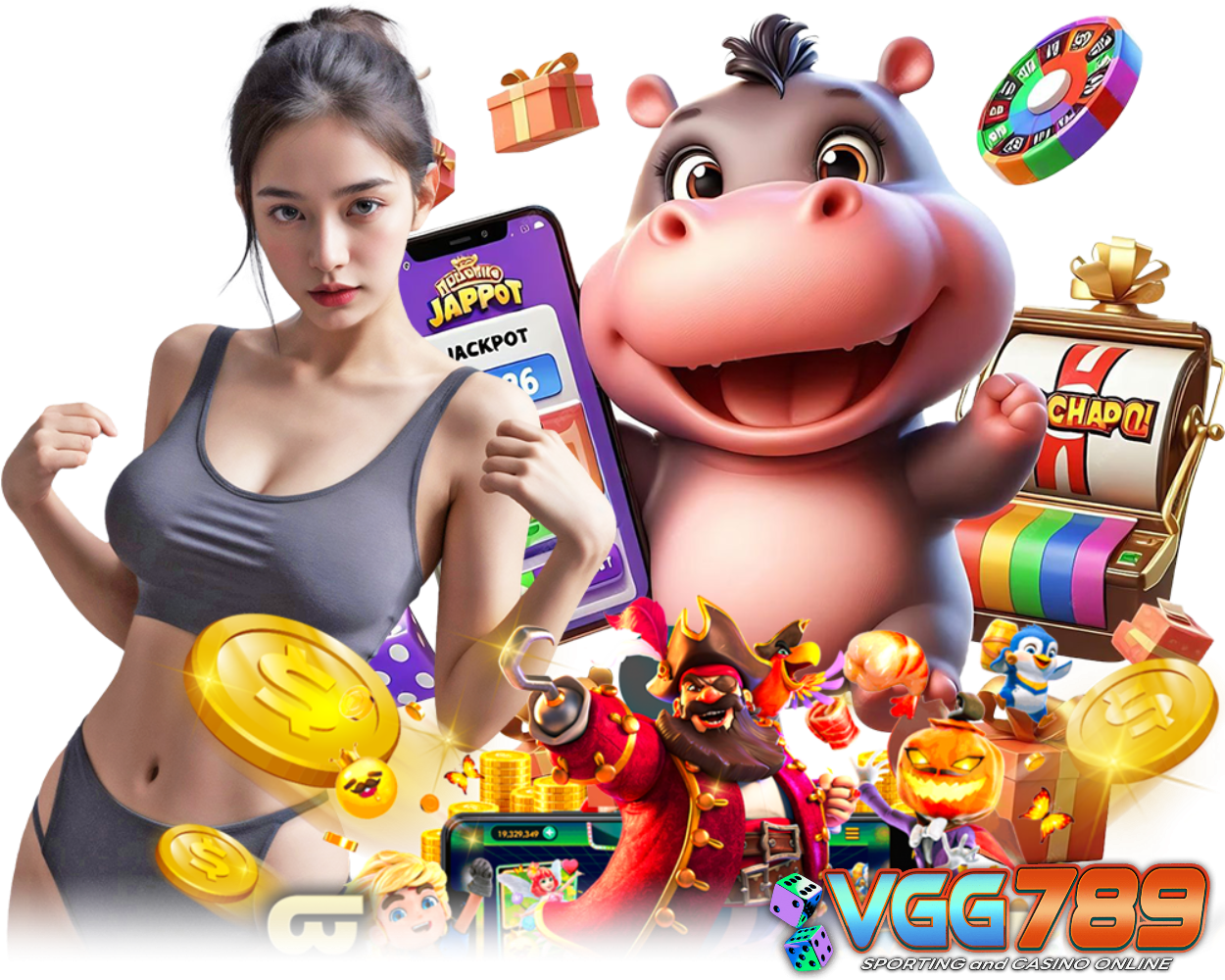 VGG789